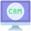 customer, realationship, management, crm, computer, mac 