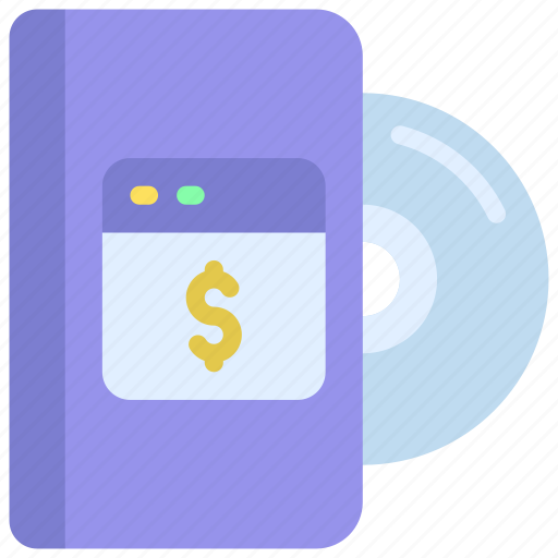 Ecommerce, software, money, financial, finances icon - Download on Iconfinder