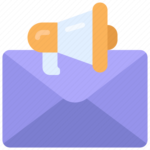 Email, marketing, mail, advertising, ad, emails icon - Download on Iconfinder