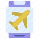 travel, app, travelling, plane, airplane