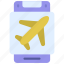 travel, app, travelling, plane, airplane 