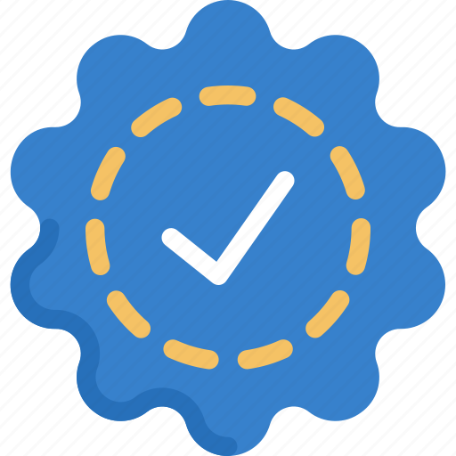 Award, quality, medal, certification, certificate icon - Download on Iconfinder