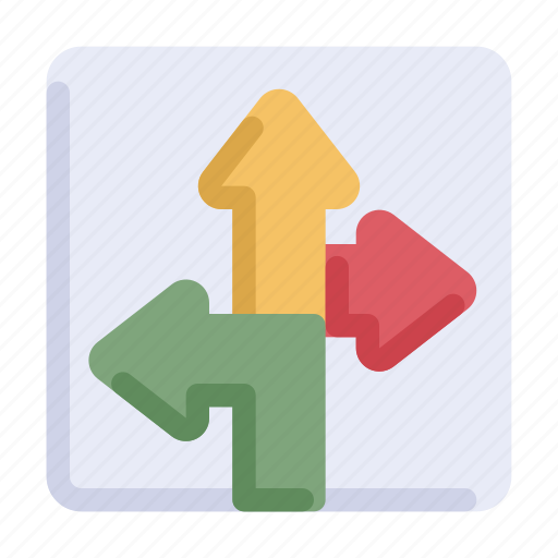 Direction, position, directions, orientation icon - Download on Iconfinder