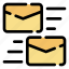 email, mail, envelope, send mail, communication 