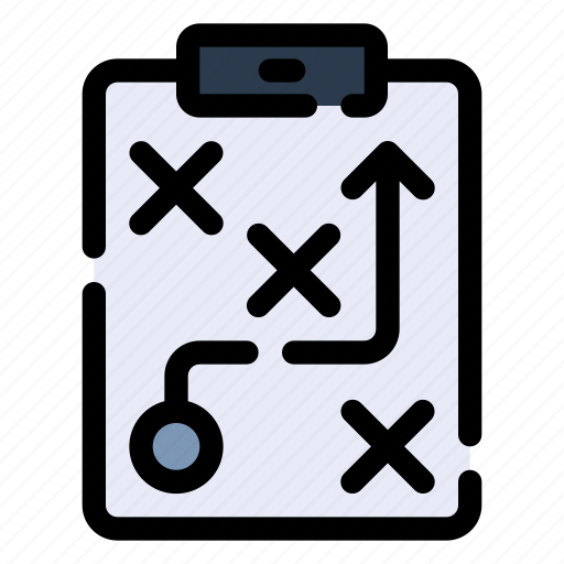 Strategy, tactical, strategic plan, planning, tactics icon - Download on Iconfinder