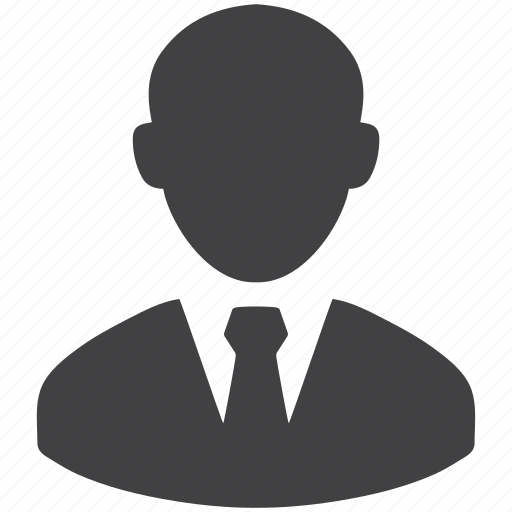 Avatar, business, businessman, man, person, profile, user icon - Download on Iconfinder