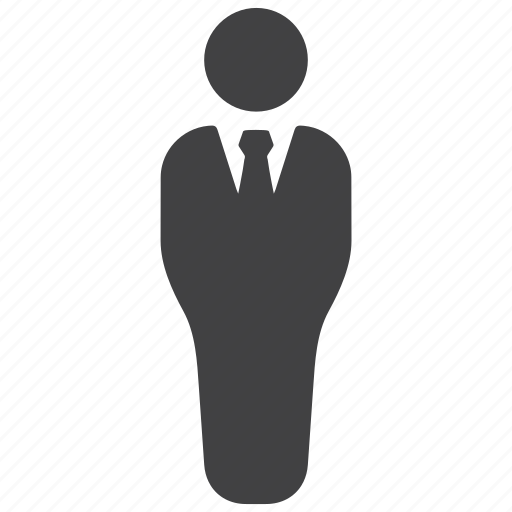 Business, businessman, man, people icon - Download on Iconfinder