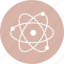 atom, laboratory, science 