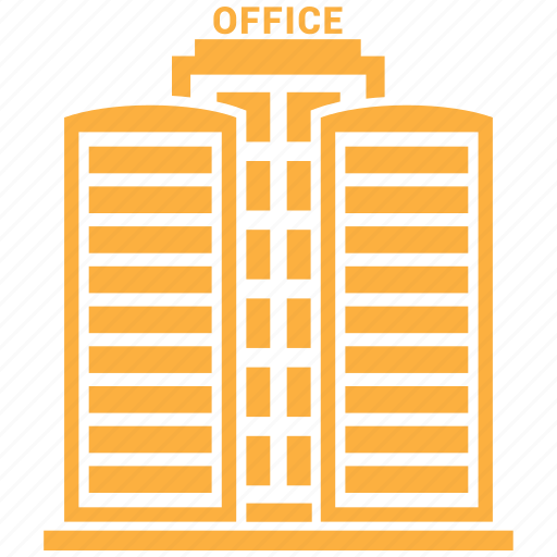 Building, business, office icon - Download on Iconfinder