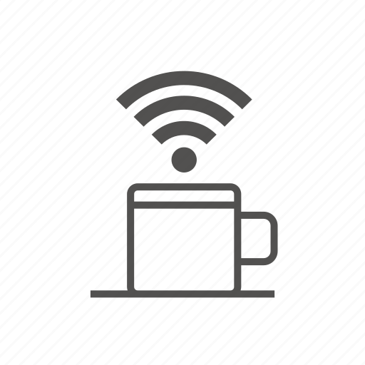 And, business, technology, wifi icon - Download on Iconfinder