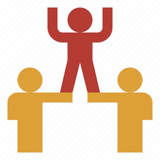 Business, colleague, professional, team, teamwork icon - Download on Iconfinder