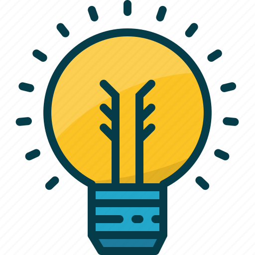 Business, ideas, light, lightbube icon - Download on Iconfinder