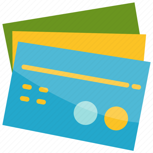 Business, card, credit icon - Download on Iconfinder