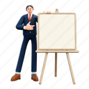 business, man, character, whiteboard, male, people, office, marketing, finance 