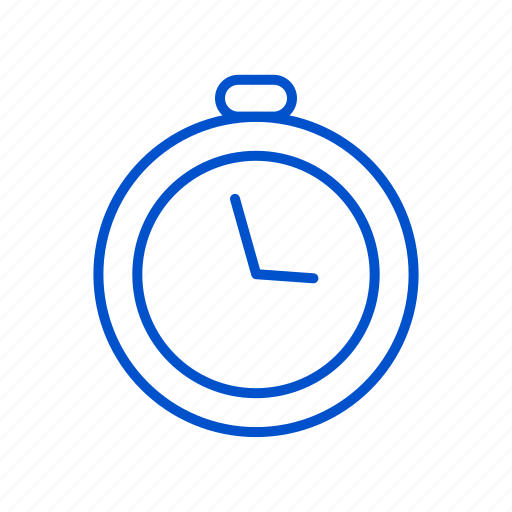 Expectation, waiting, clock, timer, schedule, date icon - Download on Iconfinder