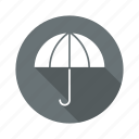 insurance, umbrella, protection, rain, security