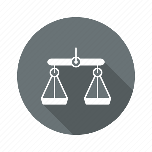 Balance, law, justice, legal icon - Download on Iconfinder