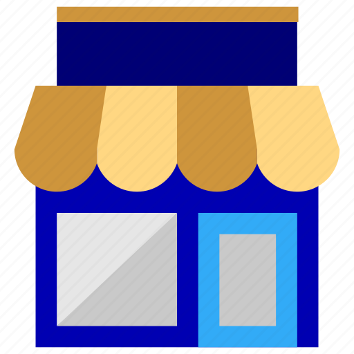 Bussines, bussines icon, office, office icon, shop, store, trade icon - Download on Iconfinder