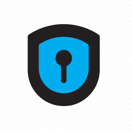 Anti, lock, privacy, protection, security, shield, virus icon - Download on Iconfinder