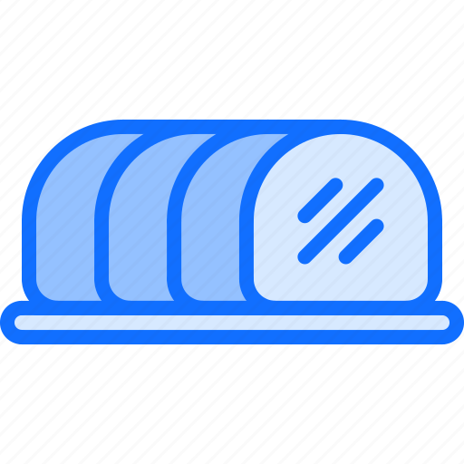 Butcher, food, meat, shop, tenderloin icon - Download on Iconfinder