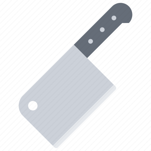 Butcher, food, knife, meat, shop icon - Download on Iconfinder