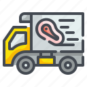 delivery, logistic, shipping, transport, transportation, truck, trucks