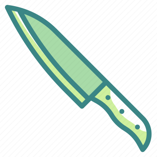 Butcher, cooking, cut, cutlery, kitchenware, knife, meat icon - Download on Iconfinder