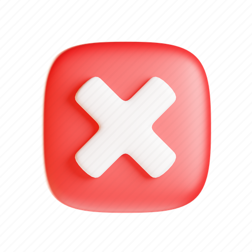 Cross, x, medical, close, cancel, delete, remove icon - Download on Iconfinder