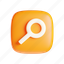 search, glass, find, business, magnifying glass, magnifier, seo, view, web 