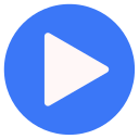 button, audio, control, multimedia, play, video