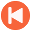 button, audio, multimedia, music, play, video, volume 