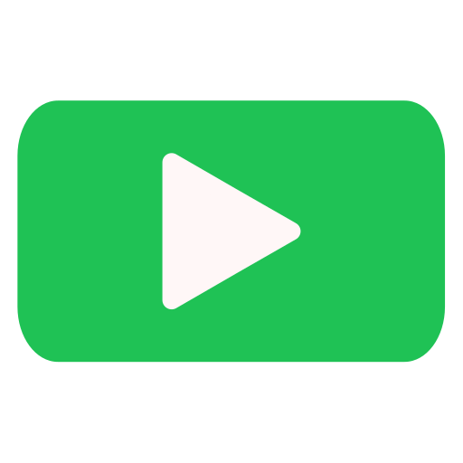 Button, audio, interface, paly, sound, video icon - Free download