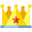 award, crown, reward, success, winner 