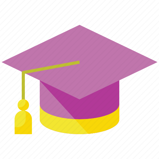 College, education, graduate, graduation, student, study, university icon - Download on Iconfinder