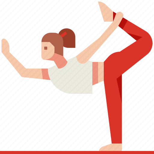 Exercise, fitness, health, meditation, relaxation, sport, yoga icon - Download on Iconfinder