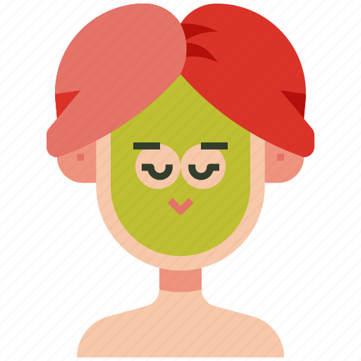 Beauty, body, care, healthy, skin, skincare, treatment icon - Download on Iconfinder