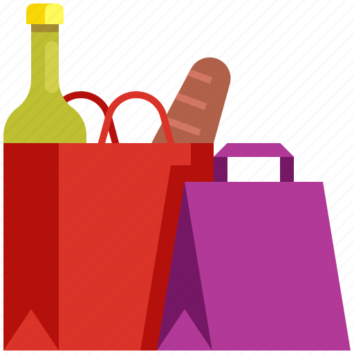 Bag, buy, ecommerce, sale, shop, shopping, store icon - Download on Iconfinder