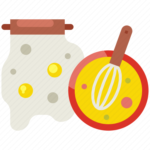 Bakery, baking, cake, cooking, food, hobby, snack icon - Download on Iconfinder