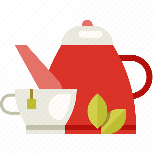 Drinking, drinking tea, free time, hobby, refreshment time, tea, teapot icon - Download on Iconfinder
