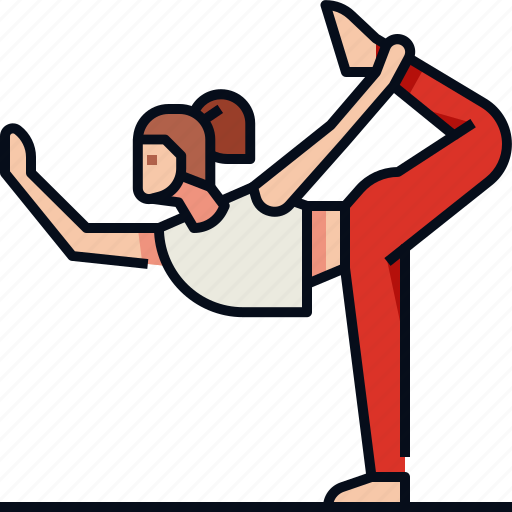 Exercise, fitness, health, meditation, relaxation, sport, yoga icon - Download on Iconfinder