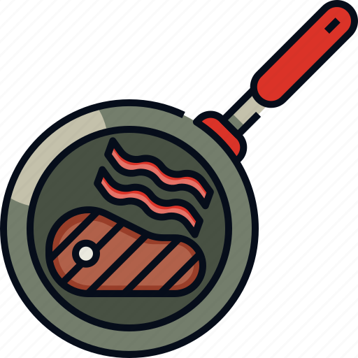 Cooking, cuisine, dish, food, hobby, kitchen, meal icon - Download on Iconfinder