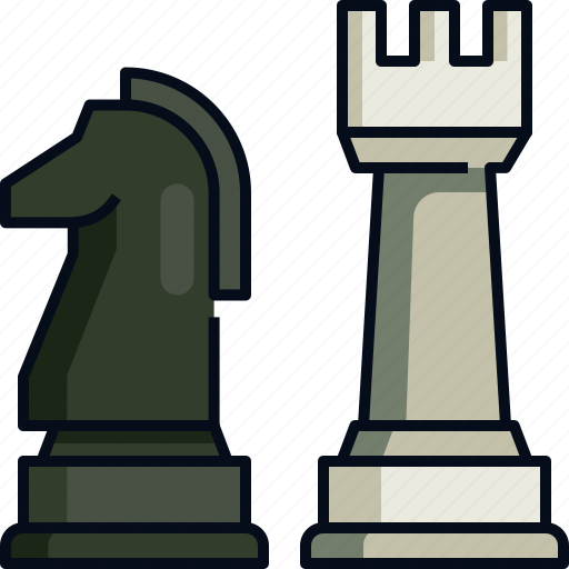 Board game, chess, chess game, chess master, game, playing, playing chess icon - Download on Iconfinder