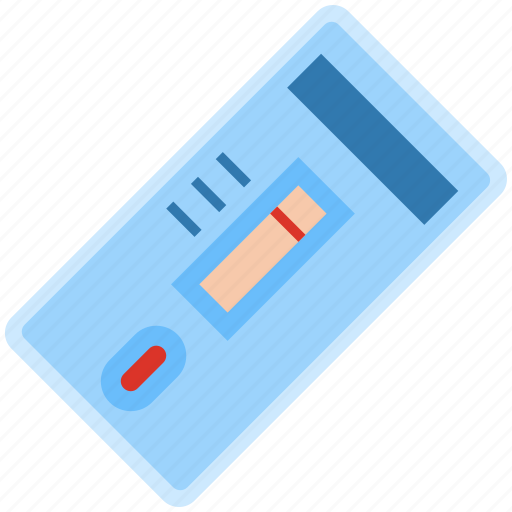 Hospital, lab test, medical, medical apparatus, medical test, rapid test, research icon - Download on Iconfinder