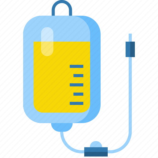 Hospital, infusion, infusion drip, iv drip, medical infusion, medical treatment, medicine icon - Download on Iconfinder