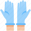 gloves, handscoon, hospital, hygiene, medical, medical gloves, protection