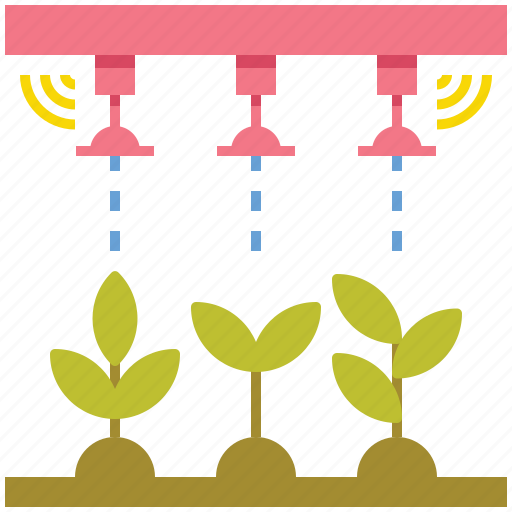 Agriculture, farming, iot, plant growth, smart farm, smart farming, technology icon - Download on Iconfinder