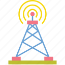 connectivity, internet, iot, technology, tower, wifi, wireless connectivity