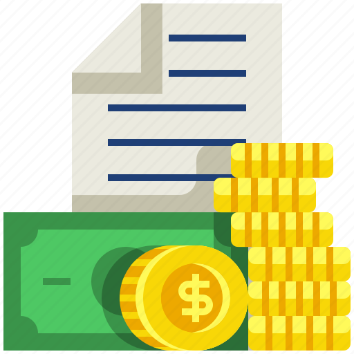 Banking, business, currency, finance, financial, investment, money icon - Download on Iconfinder