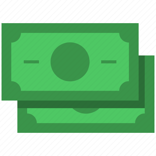 Banknote, cash, currency, finance, financial, money, paper money icon - Download on Iconfinder