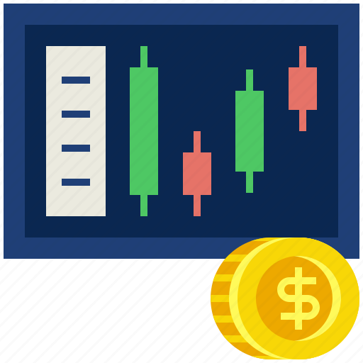 Business, chart, currency, finance, money, stock, trading icon - Download on Iconfinder